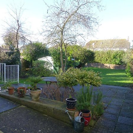 Waters Reach Guest House Christchurch  Esterno foto