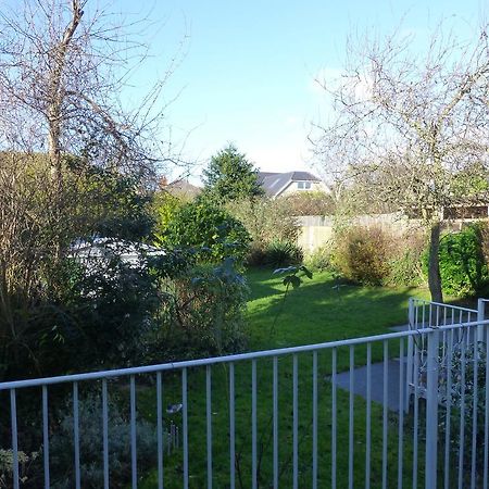 Waters Reach Guest House Christchurch  Esterno foto
