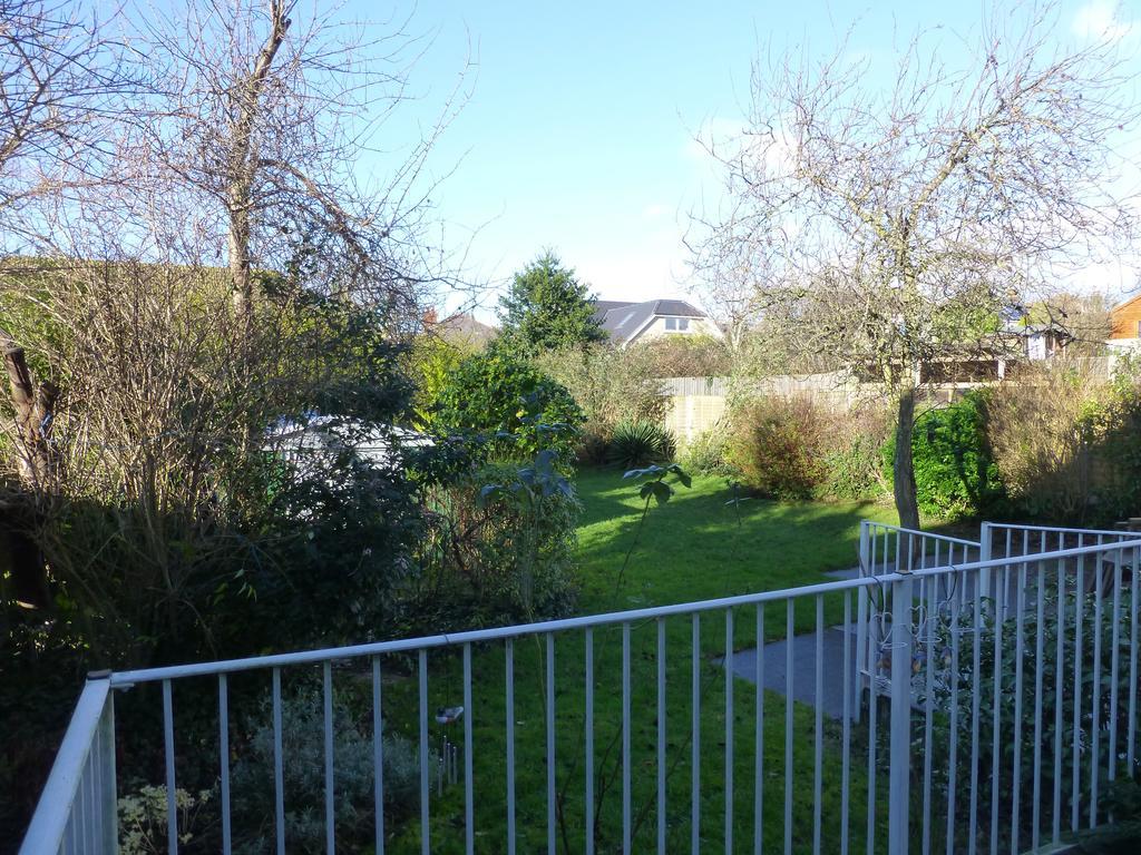Waters Reach Guest House Christchurch  Esterno foto