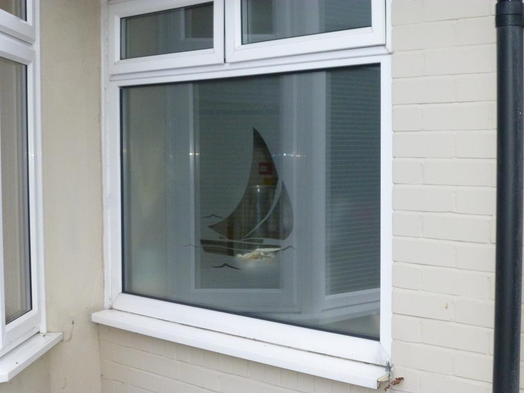 Waters Reach Guest House Christchurch  Esterno foto