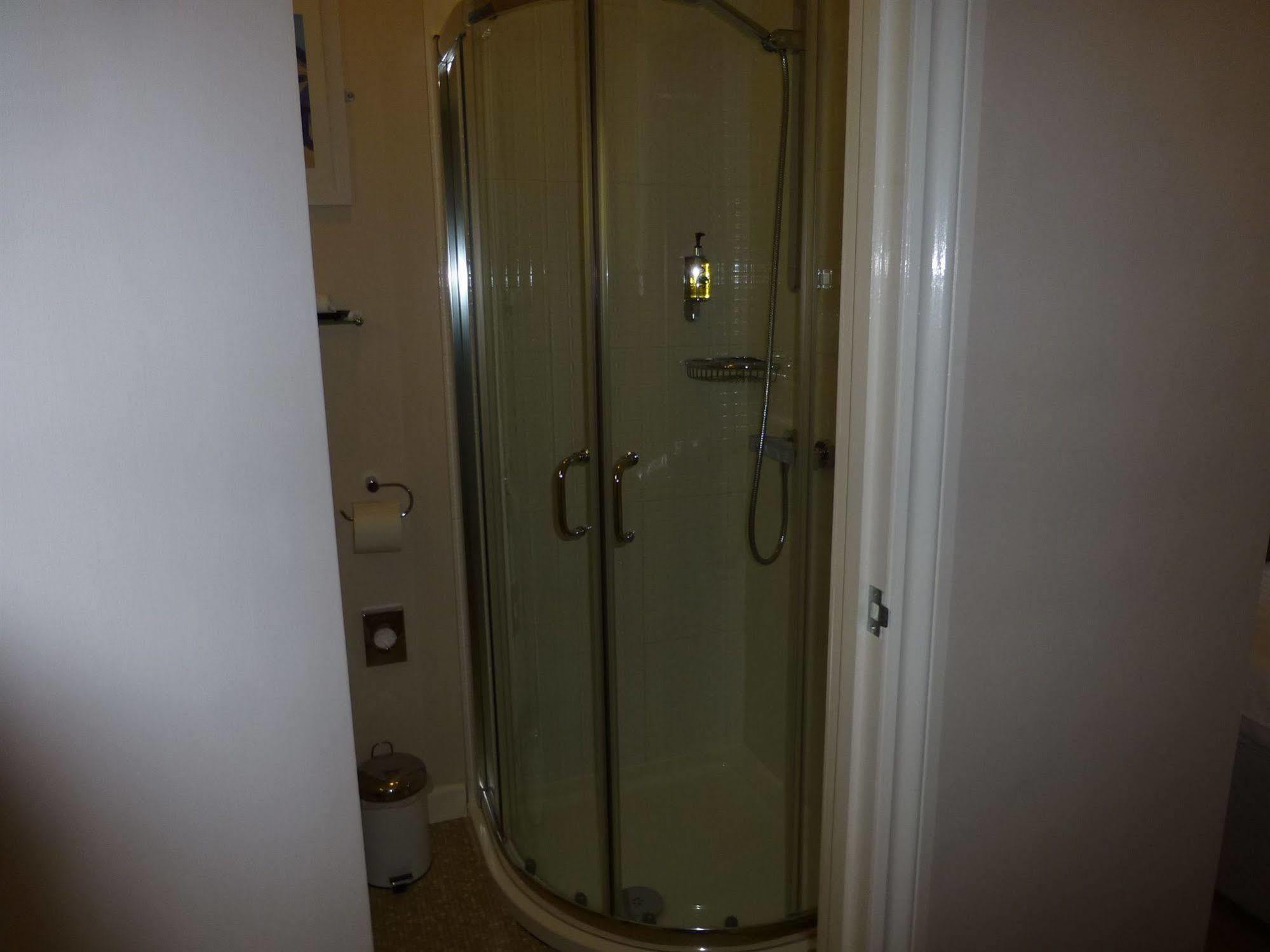 Waters Reach Guest House Christchurch  Esterno foto