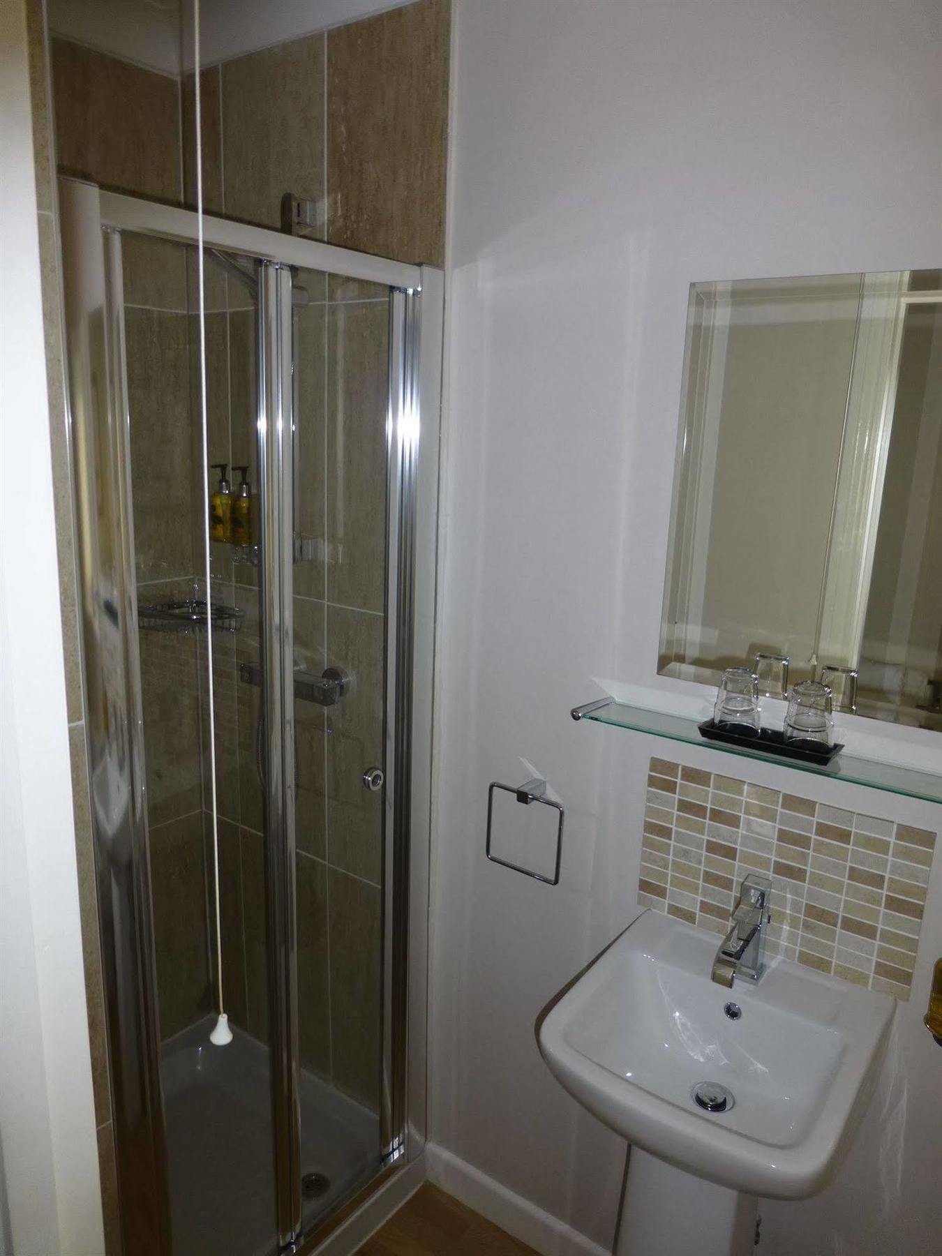 Waters Reach Guest House Christchurch  Esterno foto